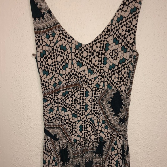 Maeve anthropology maxi dress - Picture 5 of 5